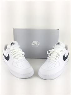 white air force ones size 14